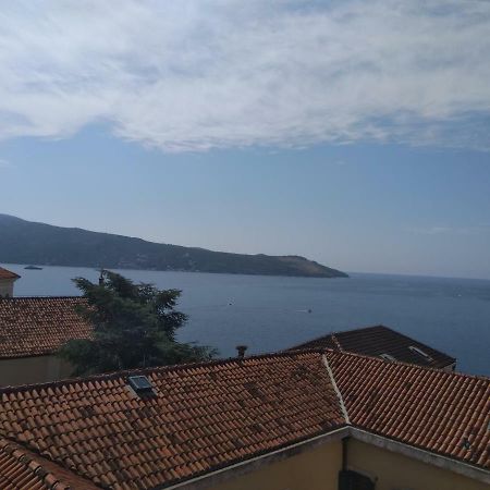 Studio Apartman Gracija Herceg Novi Zewnętrze zdjęcie
