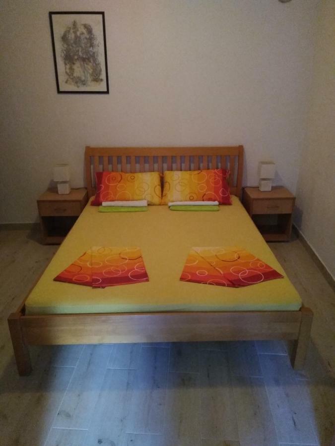 Studio Apartman Gracija Herceg Novi Zewnętrze zdjęcie