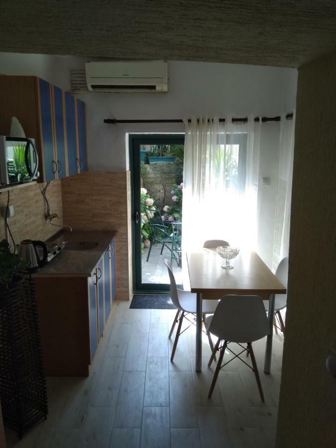 Studio Apartman Gracija Herceg Novi Zewnętrze zdjęcie